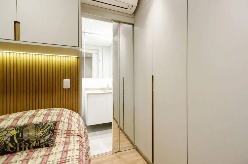 Apartamento, 2 quartos, 87 m² - Foto 7