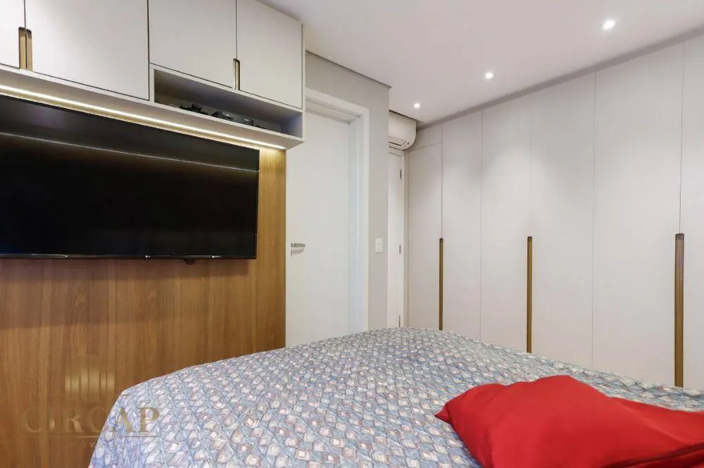 Apartamento, 2 quartos, 87 m² - Foto 4