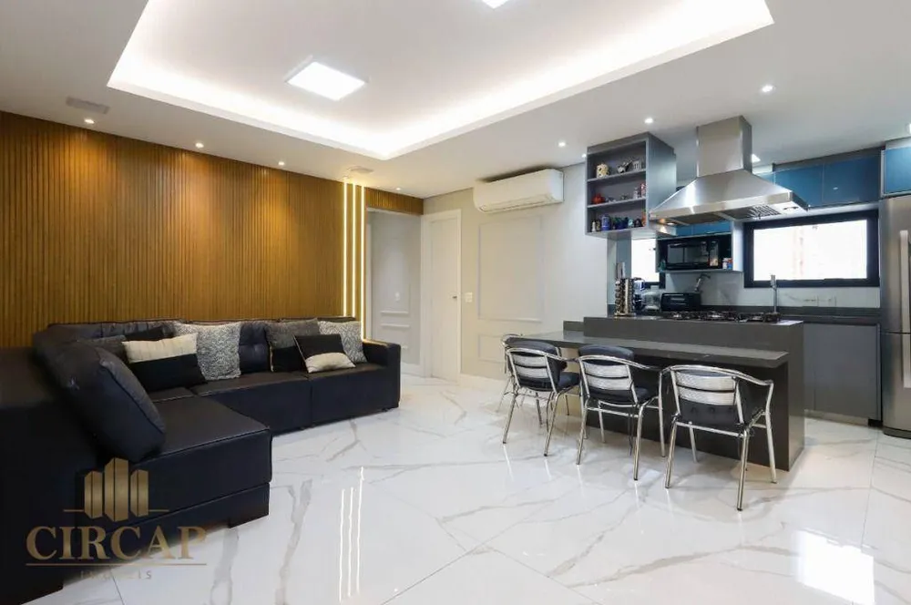 Apartamento, 2 quartos, 87 m² - Foto 1