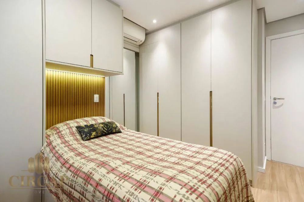 Apartamento, 2 quartos, 87 m² - Foto 2