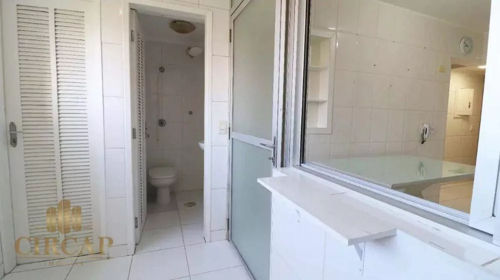 Apartamento à venda com 3 quartos, 101m² - Foto 11