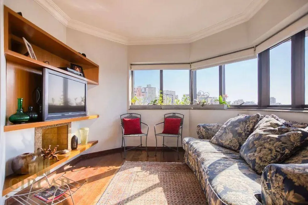 Apartamento, 4 quartos, 192 m² - Foto 13