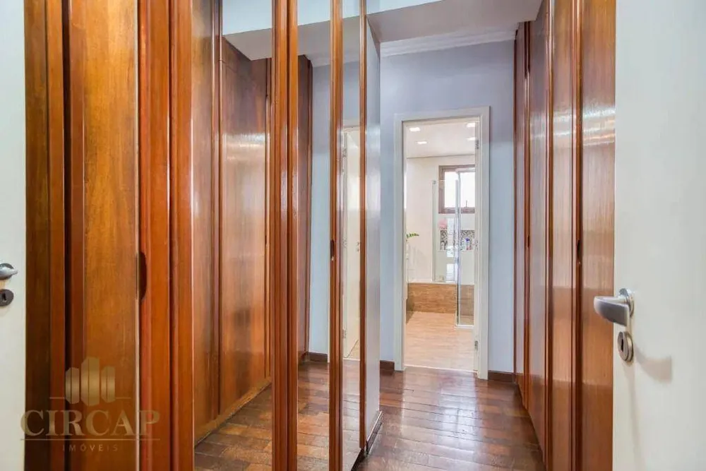 Apartamento, 4 quartos, 192 m² - Foto 15