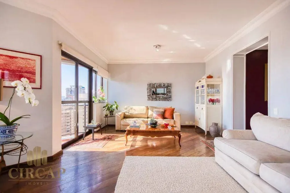 Apartamento, 4 quartos, 192 m² - Foto 3