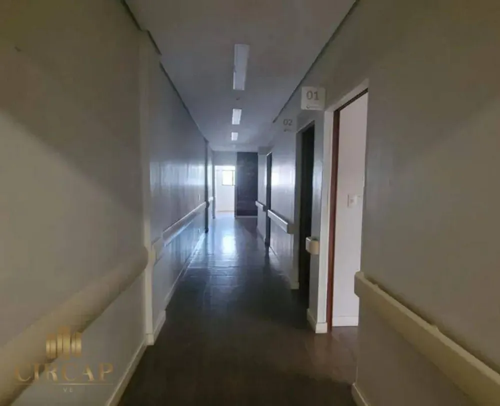 Prédio Inteiro, 1114 m² - Foto 3