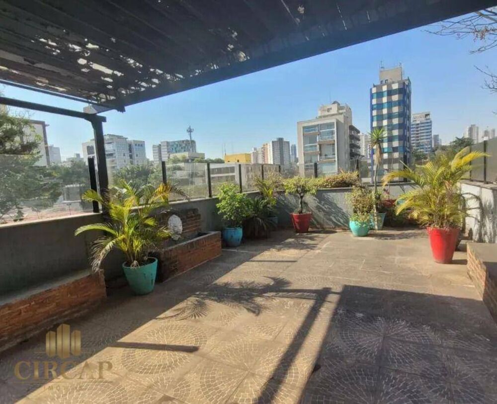 Prédio Inteiro, 1114 m² - Foto 12