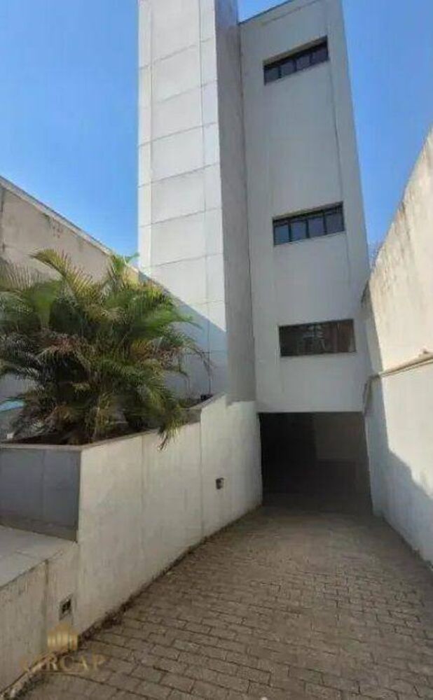Prédio Inteiro, 1114 m² - Foto 1