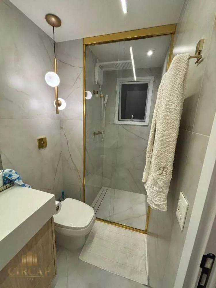 Apartamento à venda com 2 quartos, 105m² - Foto 6