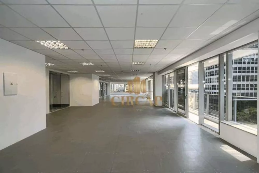 Conjunto Comercial-Sala para alugar, 297m² - Foto 4