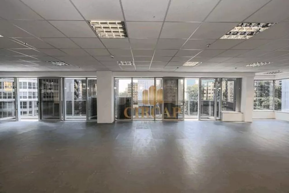 Conjunto Comercial-Sala para alugar, 297m² - Foto 3