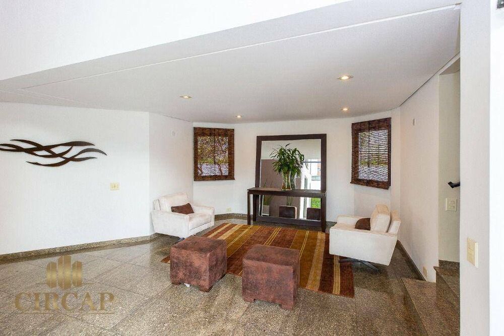 Apartamento à venda com 3 quartos, 202m² - Foto 7