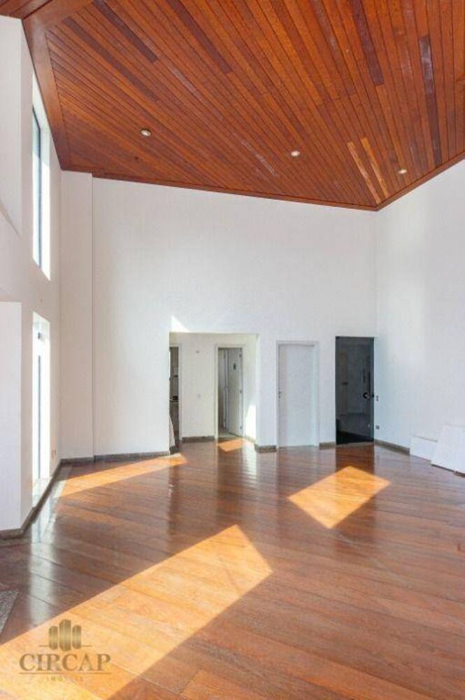 Apartamento à venda com 3 quartos, 202m² - Foto 8