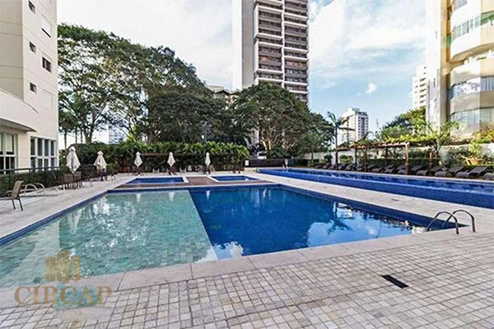 Apartamento, 3 quartos, 180 m² - Foto 5