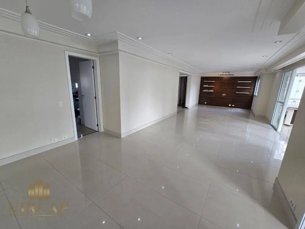 Apartamento, 3 quartos, 180 m² - Foto 2