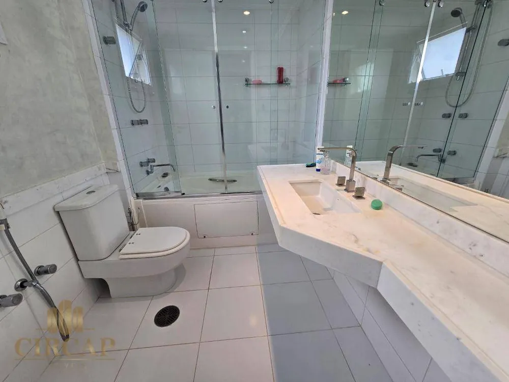 Apartamento, 3 quartos, 180 m² - Foto 4
