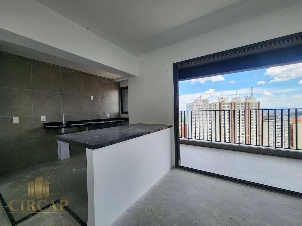 Apartamento, 3 quartos, 120 m² - Foto 8