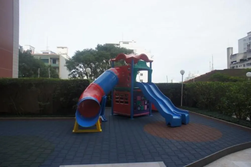Apartamento, 4 quartos, 230 m² - Foto 15