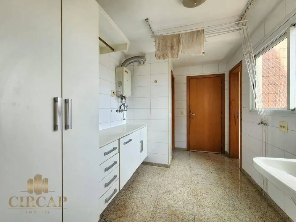 Apartamento, 4 quartos, 230 m² - Foto 5