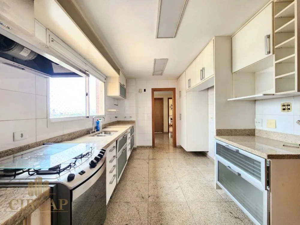 Apartamento, 4 quartos, 230 m² - Foto 4