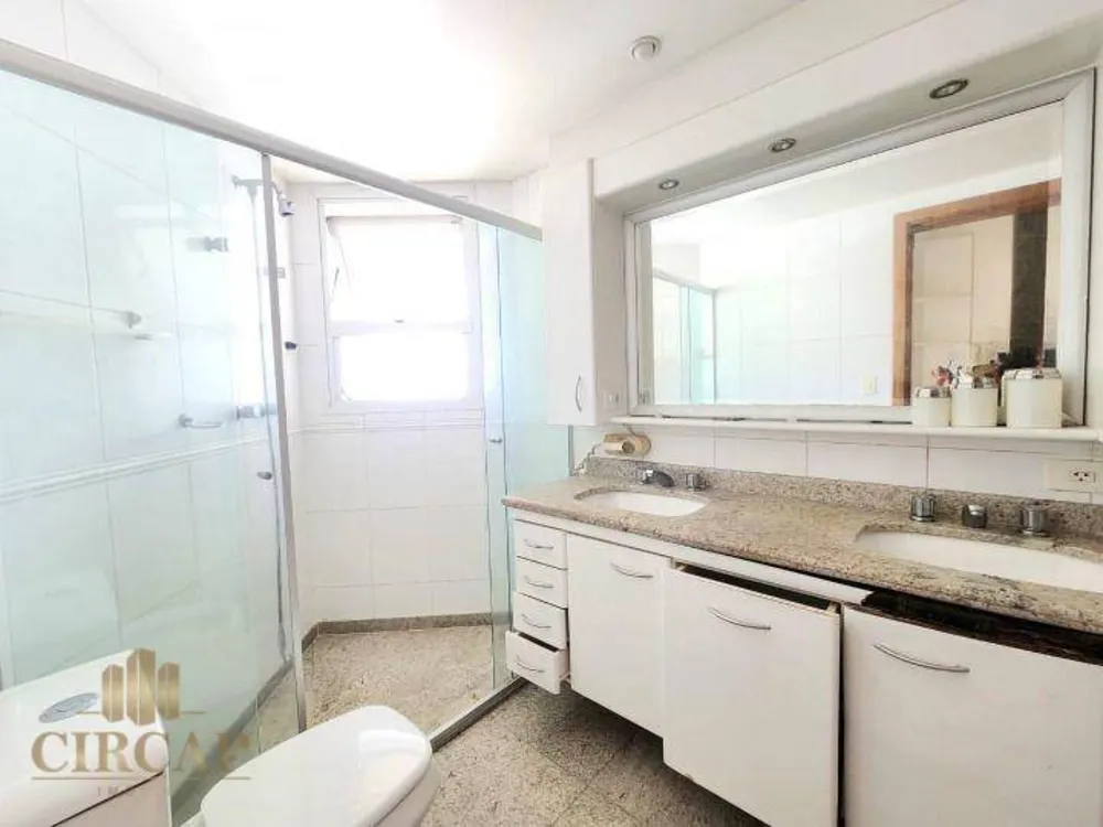 Apartamento, 4 quartos, 230 m² - Foto 9