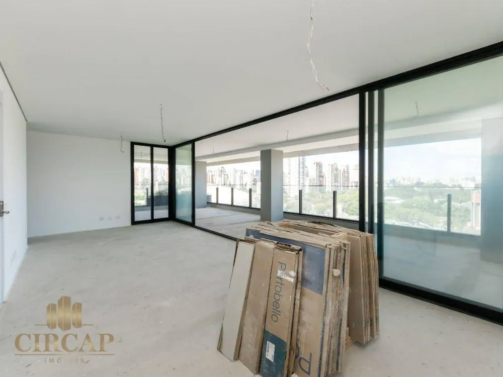 Apartamento, 3 quartos, 231 m² - Foto 6
