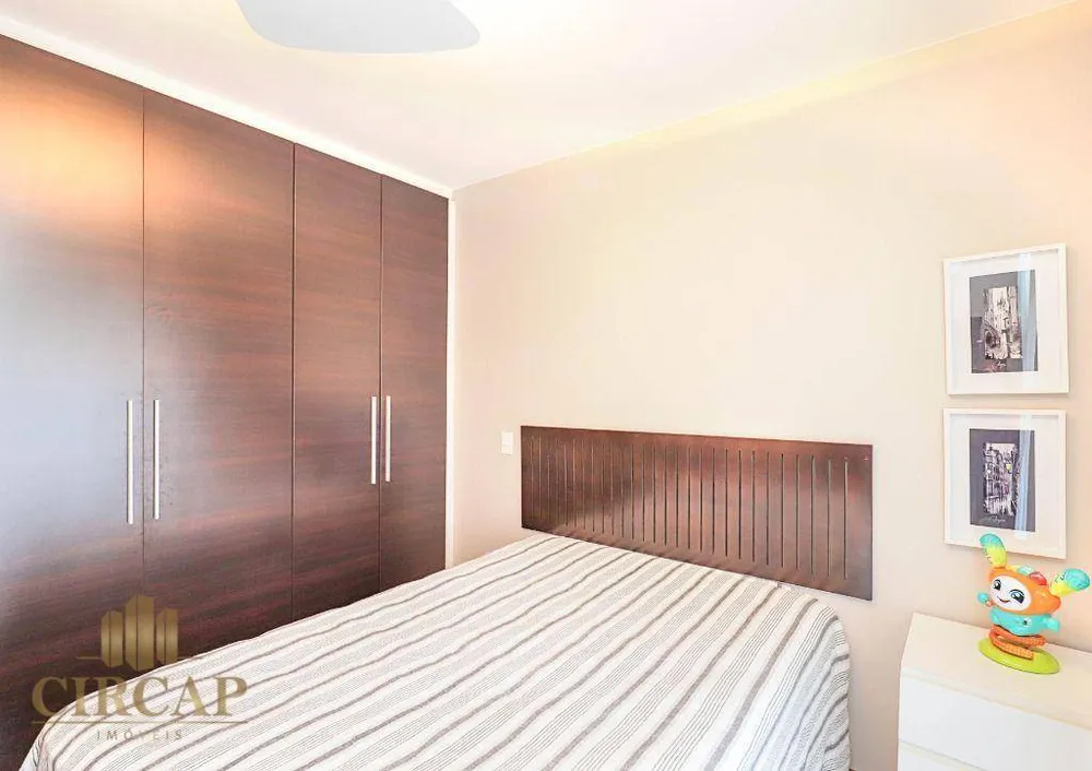 Apartamento, 3 quartos, 226 m² - Foto 20