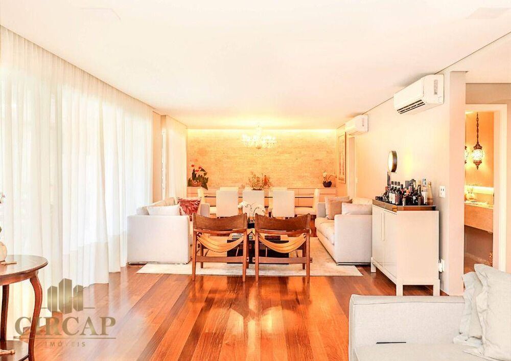 Apartamento, 3 quartos, 226 m² - Foto 12