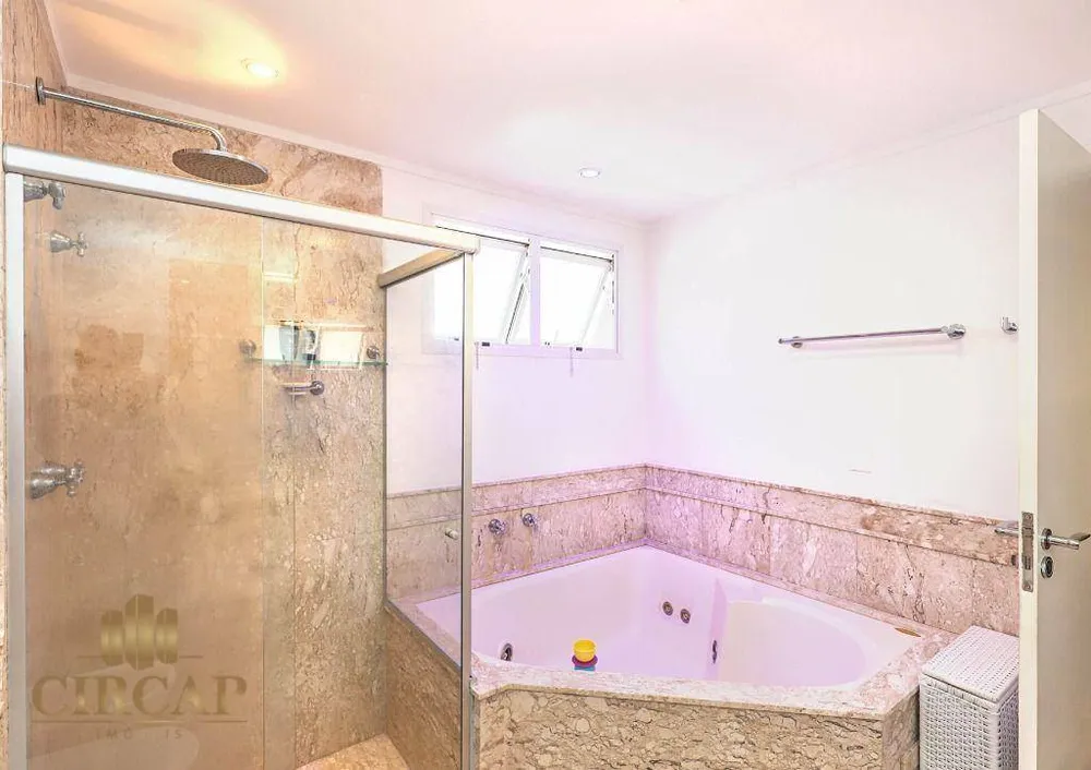 Apartamento, 3 quartos, 226 m² - Foto 22