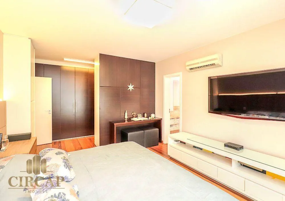 Apartamento, 3 quartos, 226 m² - Foto 19