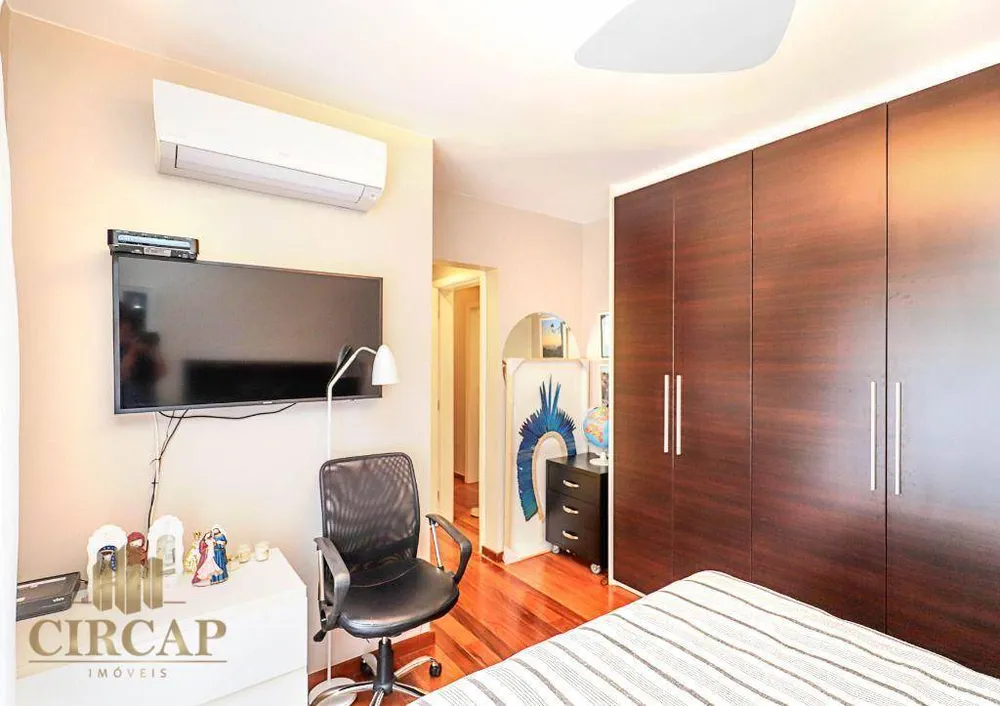 Apartamento, 3 quartos, 226 m² - Foto 21