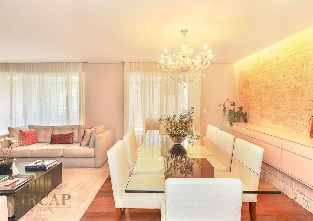 Apartamento, 3 quartos, 226 m² - Foto 4