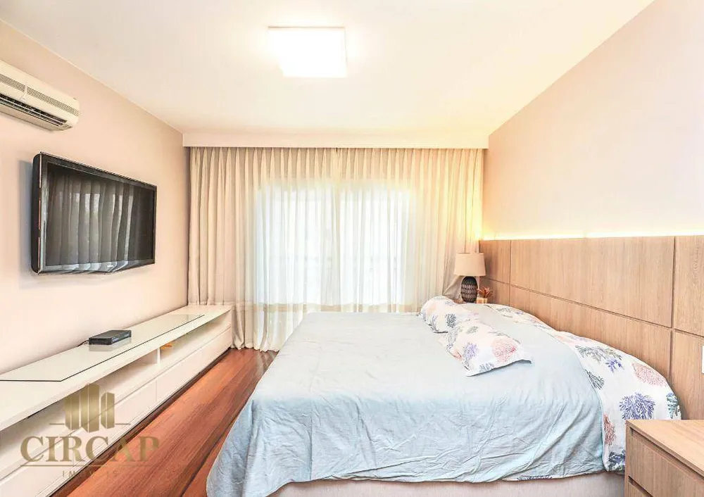Apartamento, 3 quartos, 226 m² - Foto 24