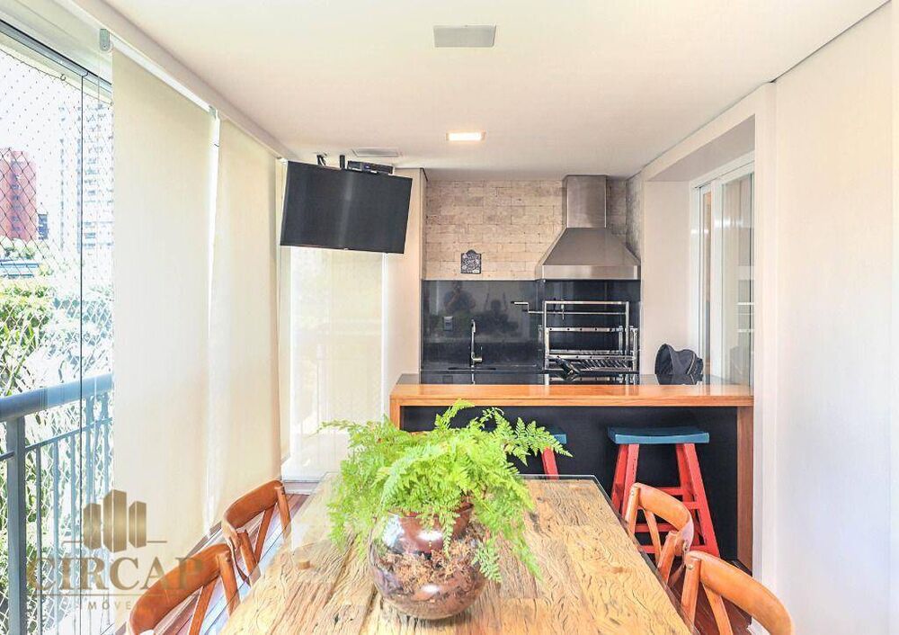 Apartamento, 3 quartos, 226 m² - Foto 9