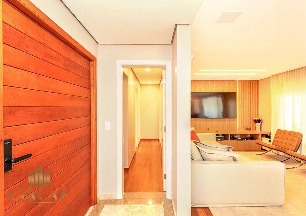 Apartamento, 3 quartos, 226 m² - Foto 10