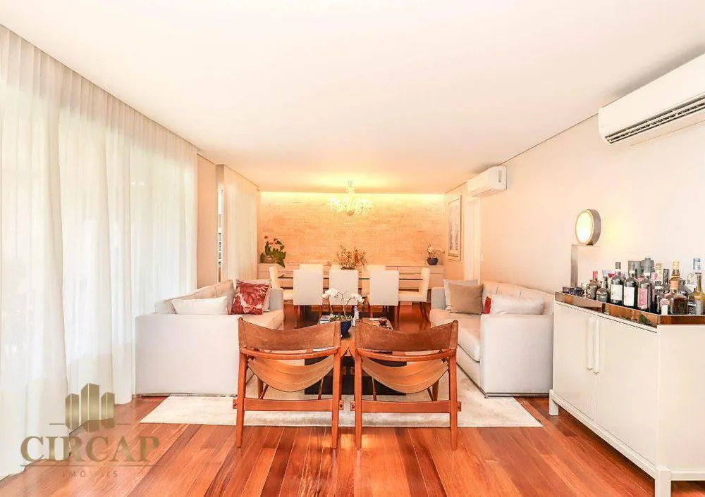 Apartamento, 3 quartos, 226 m² - Foto 15