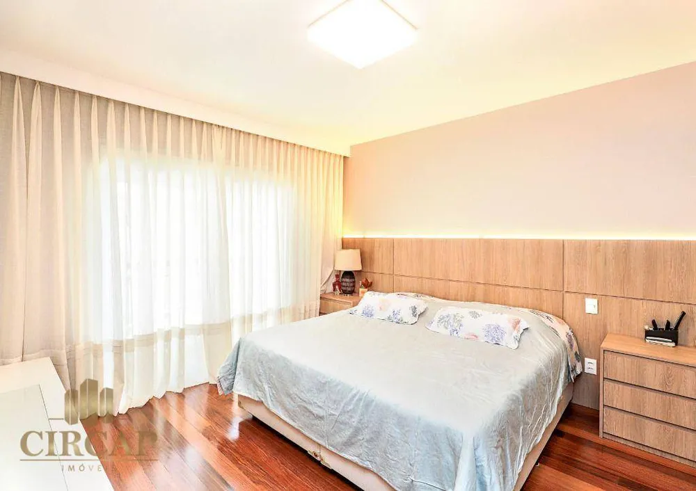 Apartamento, 3 quartos, 226 m² - Foto 23