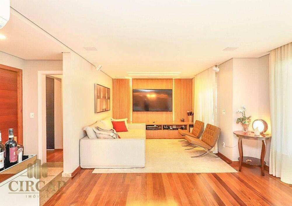 Apartamento, 3 quartos, 226 m² - Foto 27
