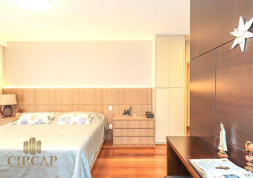 Apartamento, 3 quartos, 226 m² - Foto 8