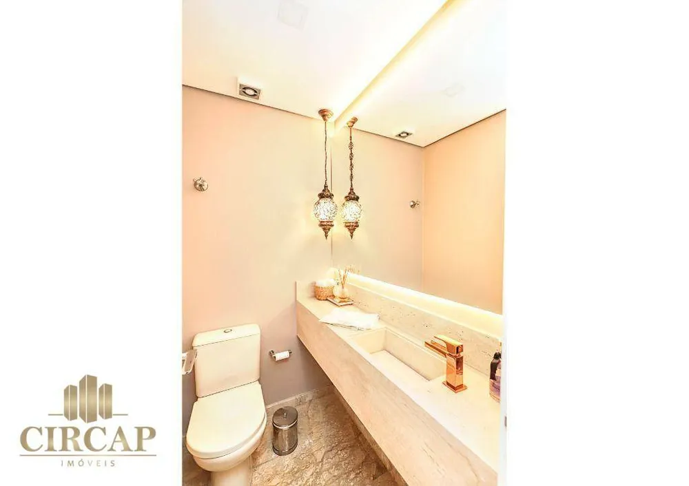 Apartamento, 3 quartos, 226 m² - Foto 18