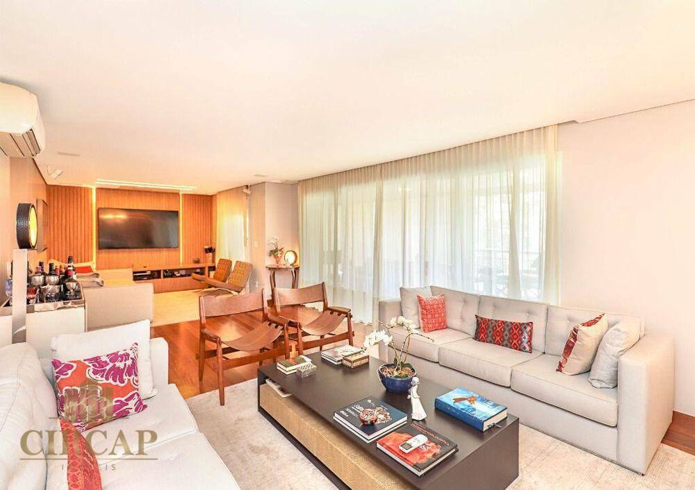 Apartamento, 3 quartos, 226 m² - Foto 26