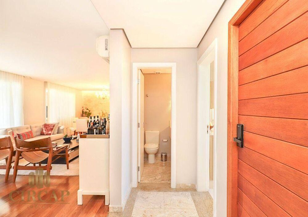 Apartamento, 3 quartos, 226 m² - Foto 3