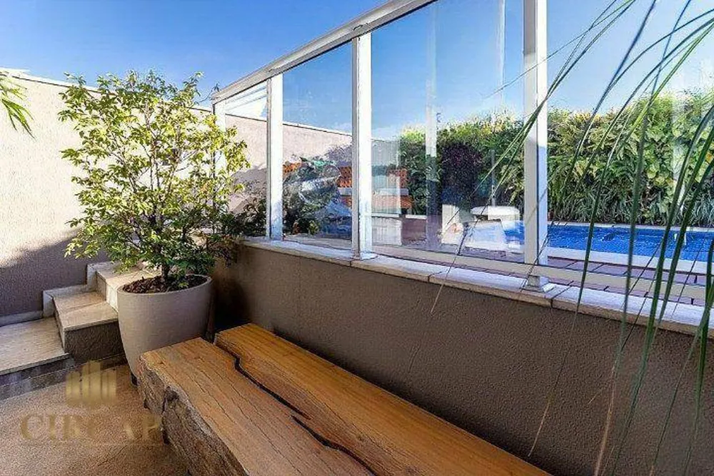 Cobertura, 3 quartos, 180 m² - Foto 12