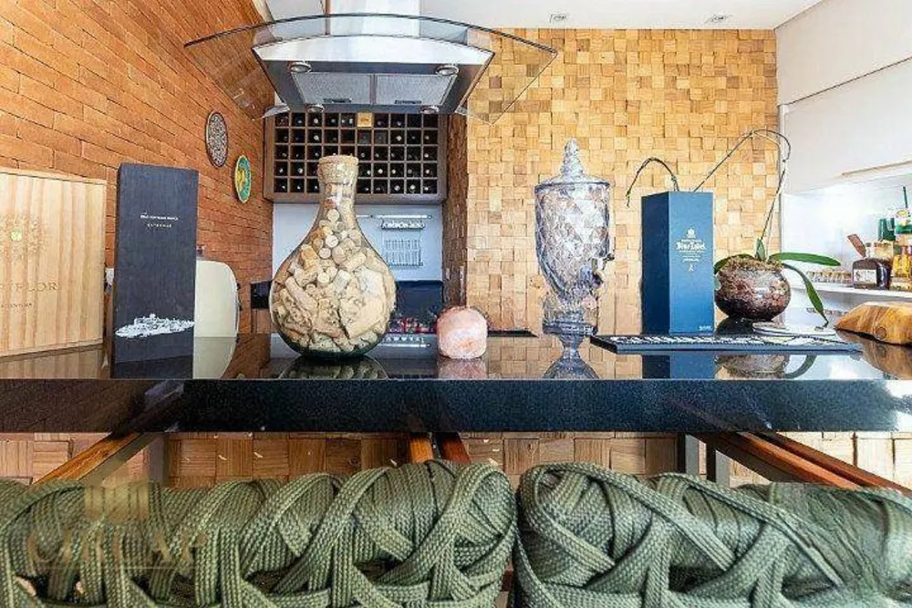 Cobertura, 3 quartos, 180 m² - Foto 17