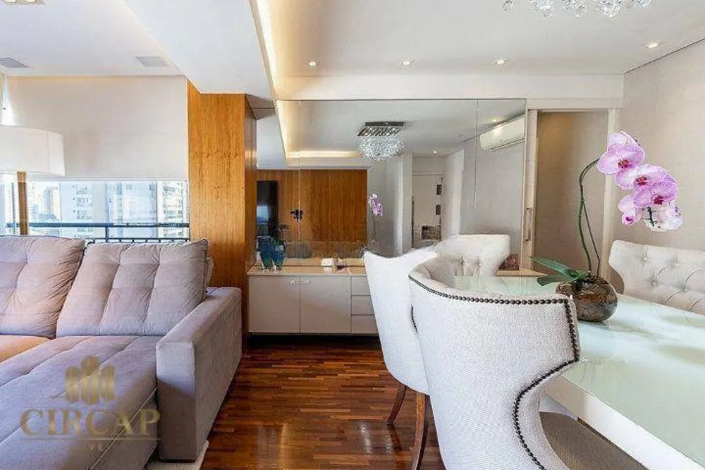 Cobertura, 3 quartos, 180 m² - Foto 9