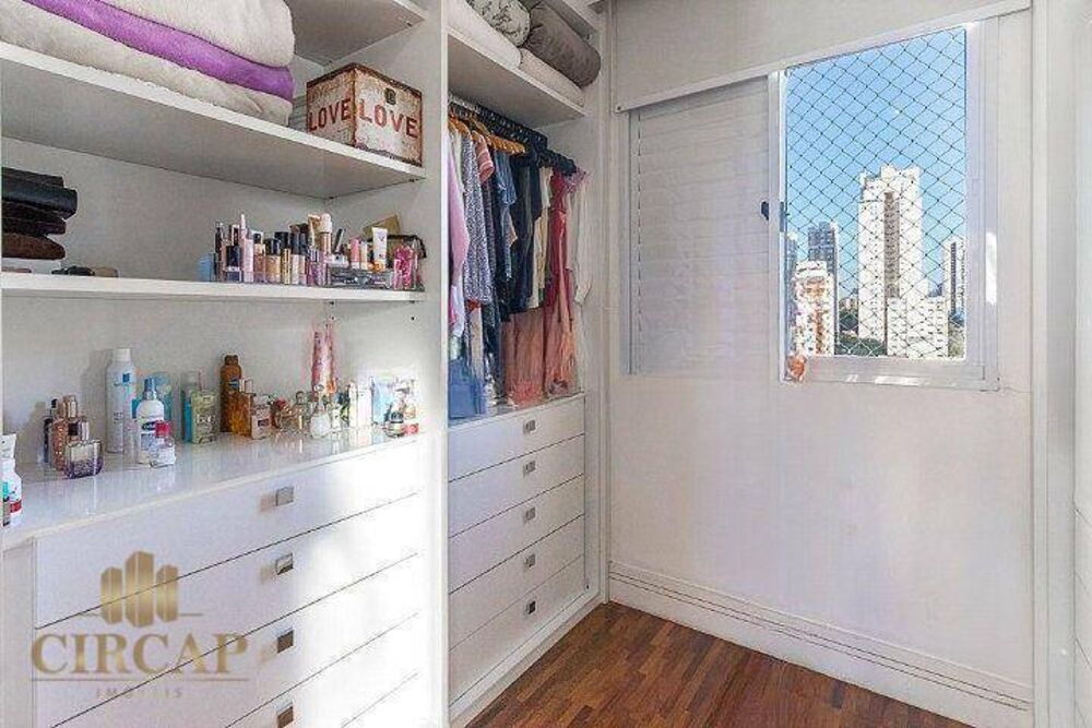 Cobertura, 3 quartos, 180 m² - Foto 8