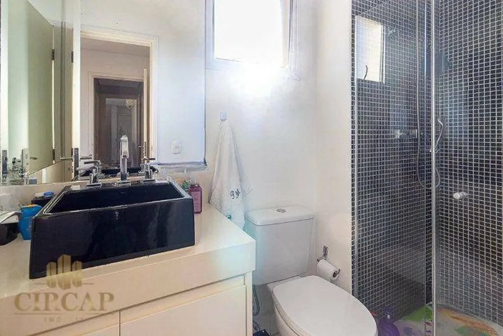 Cobertura, 3 quartos, 180 m² - Foto 11
