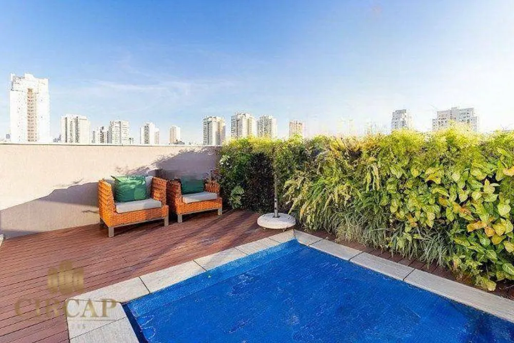 Cobertura, 3 quartos, 180 m² - Foto 14