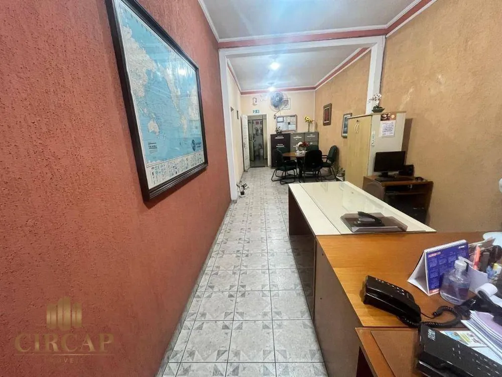 Prédio Inteiro, 1161 m² - Foto 3