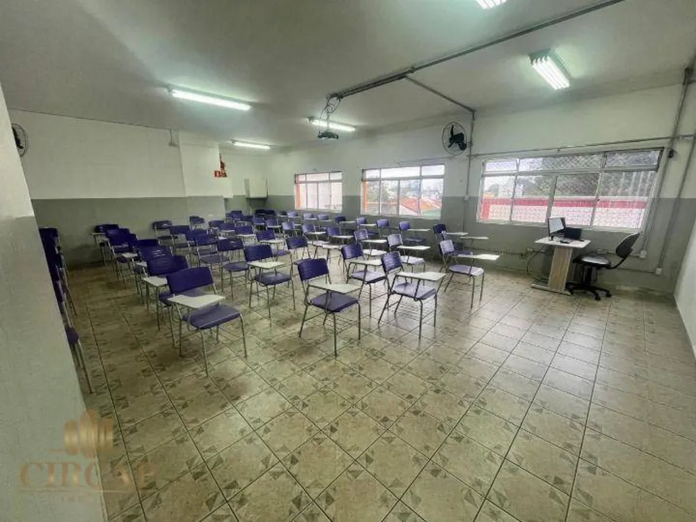Prédio Inteiro, 1161 m² - Foto 16