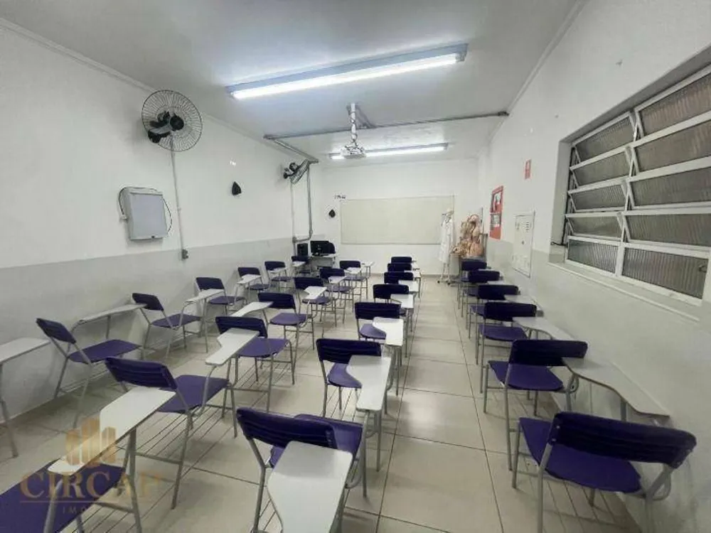 Prédio Inteiro, 1161 m² - Foto 15